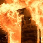 Incendit