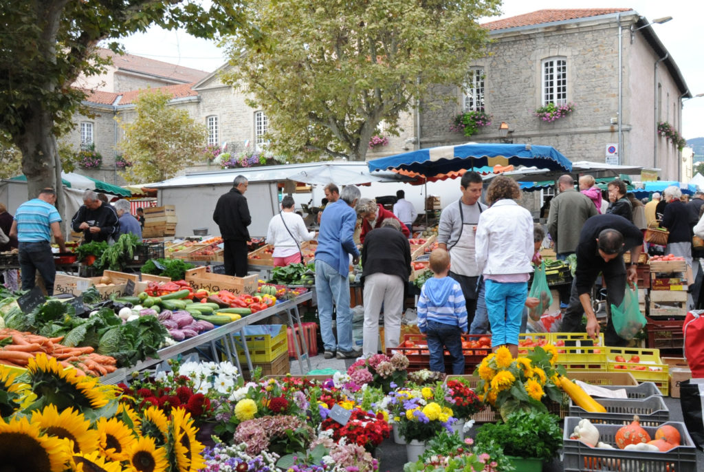 Le Plus Beau Marché De France 2022 Pays De Loire