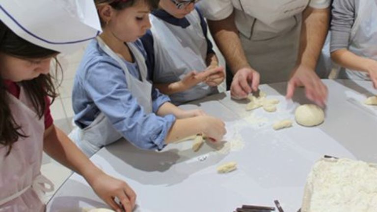 Salon Tout Chocolat St Just St Rambert