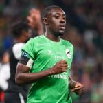 Dennis Appiah 42info ASSE Saint-Etienne