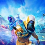 Jeu vidéo 42info Saint-Etienne