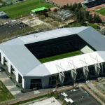 Stade Geoffroy-Guichard 42info Saint-Etienne