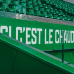 ASSE le chaudron 42info Saint Etienne