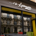A la Lyonnaise 42info Saint-Etienne Loire Tacos