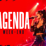 Agenda 42info Saint-Etienne