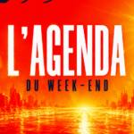 Agenda 42info Saint-Etienne