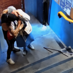 Agression 42info Saint-Etienne Loire