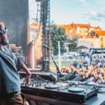 DJ Roanne Saint-Etienne Loire 42info