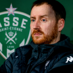 Ian Cathro 42info Saint-Etienne