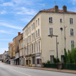 Rue de Clermont Roanne 42info Loire