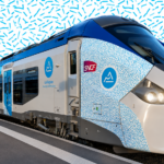 Train TER Lyon Saint-Etienne 42info Loire