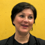 Véronique Falzone 42info Saint-Etienne