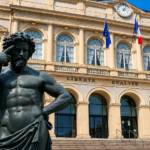 Hotel de Ville 42info Saint-Etienne