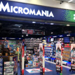 Micromania 42info Saint-Etienne