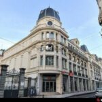 Nouvelles Galeries Saint-Etienne