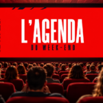 Agenda Cinéma 42info Saint-Etienne