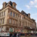 Bourse du travail 42info Saint-Etienne