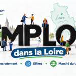 Plus de 350 entreprises présente.