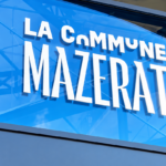 La Commune Saint-Etienne