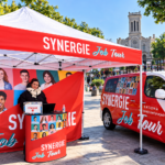 Le Synergie Job Tour