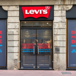 Levi's 42info Saint-Etienne