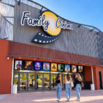 Pour lancer les festivités, le Family Cinéma a choisi de remonter aux origines du cinéma populaire.