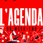 Agenda 42info Saint-Etienne