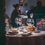 Roanne Table Ouverte constitue également une vitrine importante pour les acteurs locaux de la gastronomie.