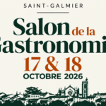 Salon de la Gastronomie Saint-Galmier 42info Saint-Etienne